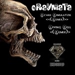 cover: Graymata - Scare Simulator Remix