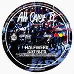 cover: Halfwerk - Just Nuts