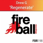 cover: Drew G - Regenerate