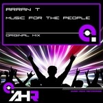 cover: Arran T - Music For The People