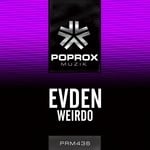 cover: Evden - Weirdo