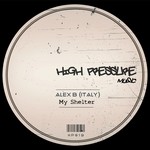 cover: Alex B Italy - My Shelter