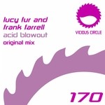 cover: Frank Farrell|Lucy Fur - Acid Blowout