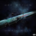 cover: Mikael Wills - Reflection