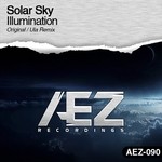 cover: Solar Sky - Illumination