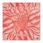 cover: Moglebaum - Broke My Heart