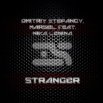 cover: Nika Lenina|Stepanov, Dmitriy|Marsel - Stranger