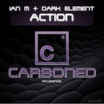 cover: Dark Element|Ian M - Action