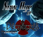 cover: Demetria - New Age