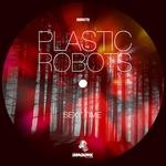 cover: Plastic Robots - Sexy Time