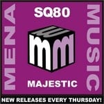 cover: Sq80 - Majestic