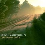 cover: Bilel Gargouri - Different Days