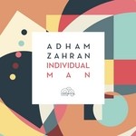 cover: Adham Zahran - Individual Man