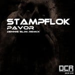 cover: Stampflok - Pavor