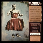 cover: Villagers - Occupy Your Mind