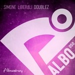 cover: Simone Liberali - Doublez