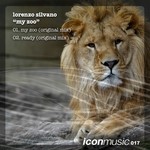 cover: Lorenzo Silvano - My Zoo