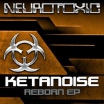 cover: Ketanoise - Reborn