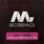 cover: Mitch De Klein|Turner, Gina - Bliss