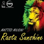 cover: Matteo Milioni - Rasta Sunshine