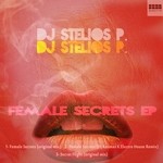 cover: Dj Stelios P - Female Secrets