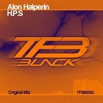 cover: Alon Halperin - HPS