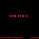 cover: Wild Speed - Galaxy