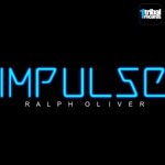 cover: Ralph Oliver - Impulse