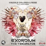 cover: Knuckle Children|Mob Zombie|Reise - Exordium