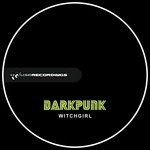 cover: Darkpunk - Witchgirl