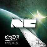 cover: Koozah - Type Zero