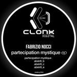 cover: Fabrizio Nocci - Partecipation Mystique