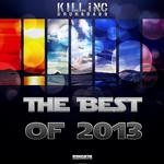 cover: Various - The Best Of 2013