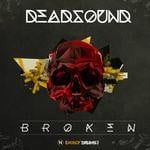 cover: Deadsound - Broken EP