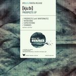 cover: Kjubi - Prospects EP