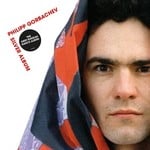 cover: Philipp Gorbachev - Silver Album