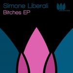 cover: Simone Liberali - Bitches EP