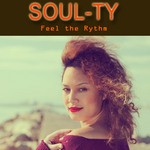 cover: Soul Ty - Feel The Rythm