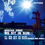 cover: Mischa Arns - We Sit In Sun