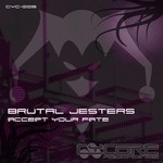 cover: Brutal Jesters - Accept Your Fate