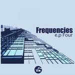 cover: Dj Guz|Jockey, Alex|Kamilo Sanclemente|Telenga Rostyslav - Frequencies EP Four