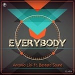 cover: Bastard Sound|Lisi, Antonio - Everybody