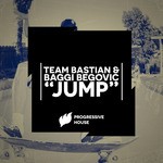 cover: Baggi Begovic|Team Bastian - Jump