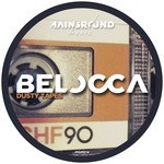 cover: Belocca - Dusty Tapes