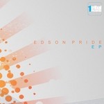 cover: Edson Pride - Edson Pride (2K14)