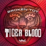 cover: Broken Toy - Tiger Blood