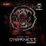 cover: Various - Scream From Darkness (Hell Edition)