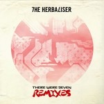 cover: The Herbaliser - There Were Seven (Remixes)