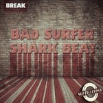 cover: Bad Surfer - Shark Beat