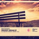 cover: Mathaden - Deepest Dream